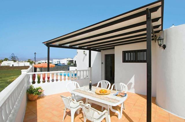 Villa Amaryills Puerto del Carmen  Exterior photo
